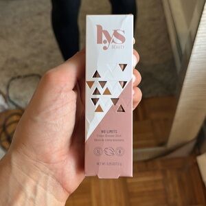 Lys contour stick shade harmony
